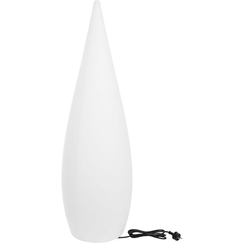 foto del prodotto lampada da terra all aperto cablata h150cm classy