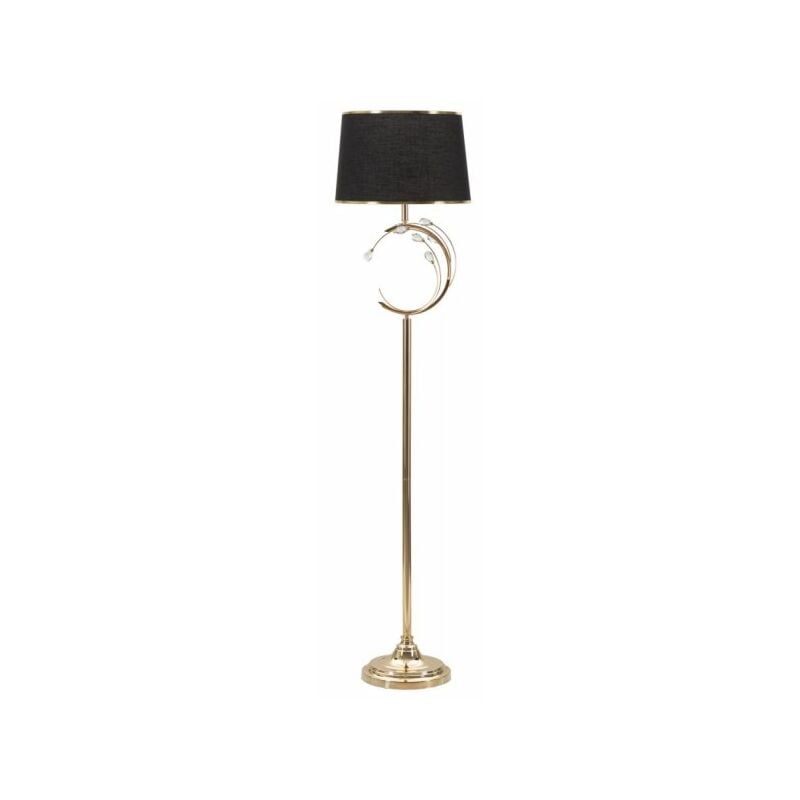 foto del prodotto lampada da terra bruxelles cm 38x160