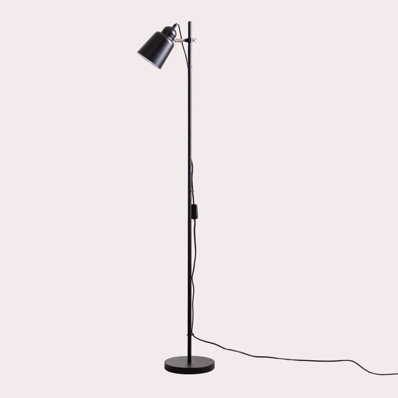 foto del prodotto lampada da terra charlotte sklum