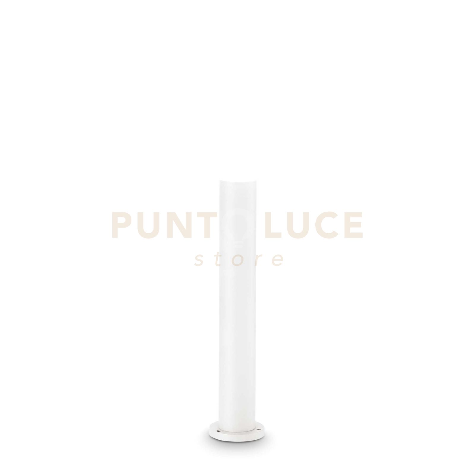 foto del prodotto lampada da terra clio mpt1 bianco