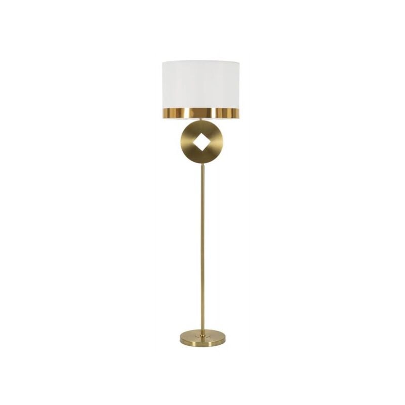 foto del prodotto lampada da terra coin cm 40x151