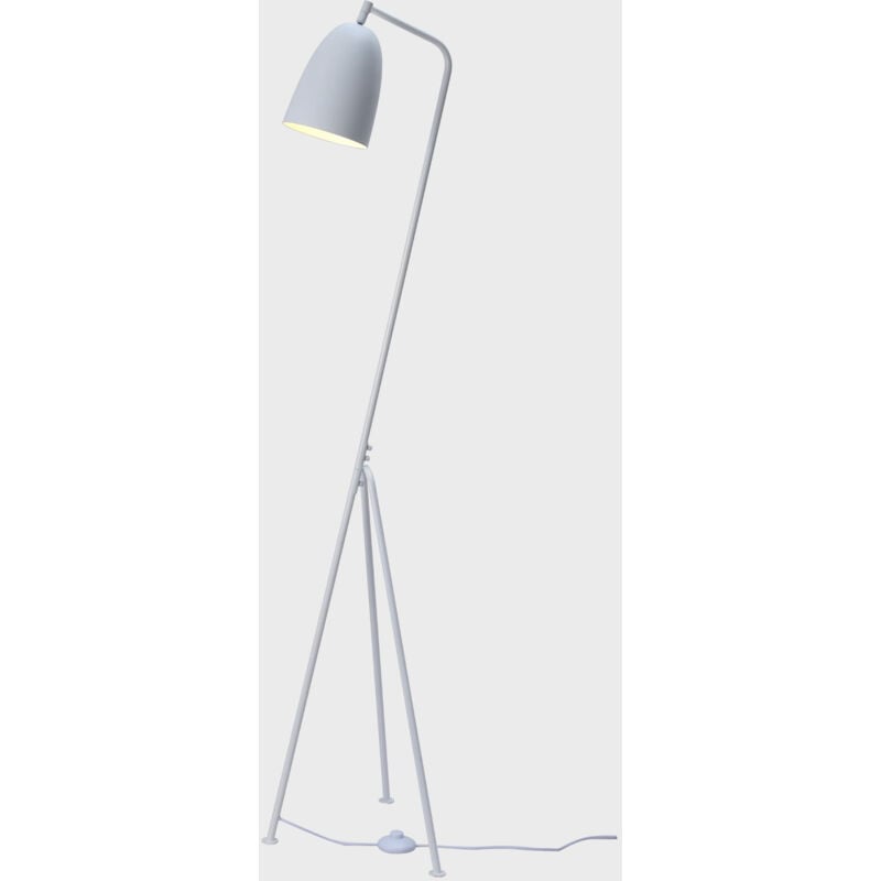 foto del prodotto lampada da terra di design shoppen 
