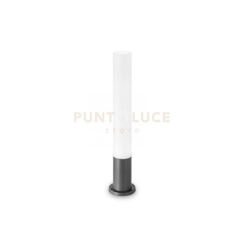 foto del prodotto lampada da terra edo outdoor pt1 round antracite
