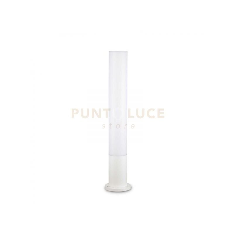 foto del prodotto lampada da terra edo outdoor pt1 round bianco