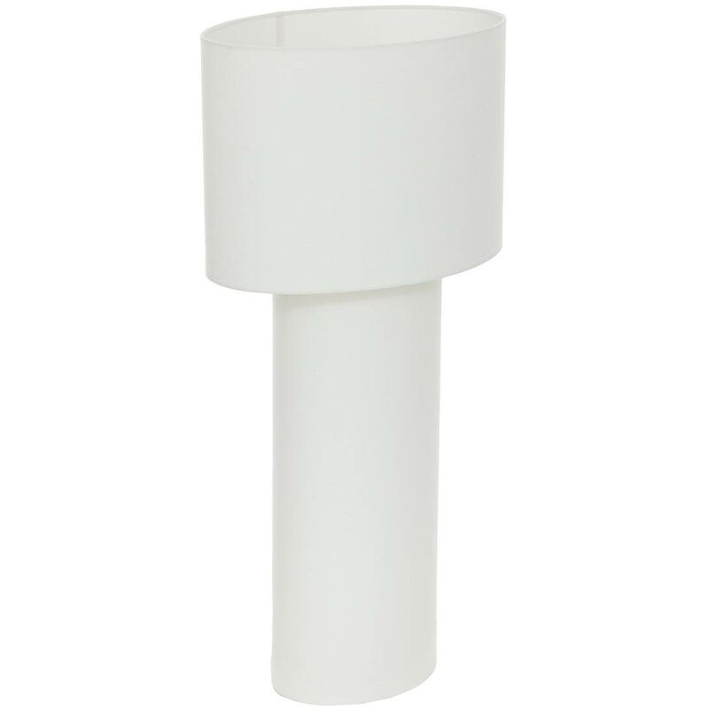 foto del prodotto lampada da terra eira h115cm bianco atmosphera cr ateur d int rieur