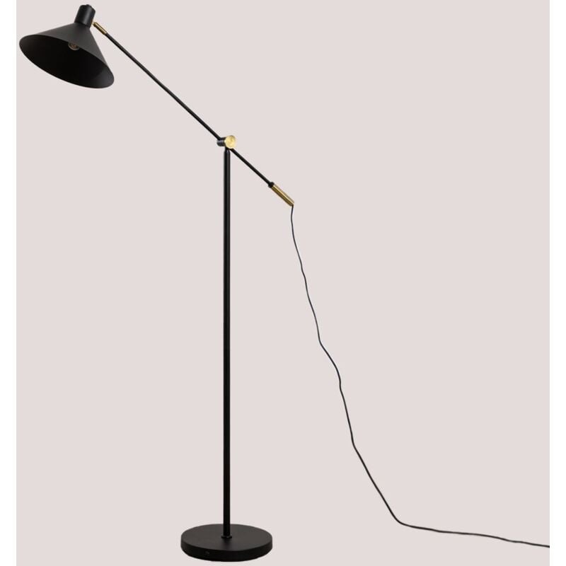 foto del prodotto lampada da terra francis sklum