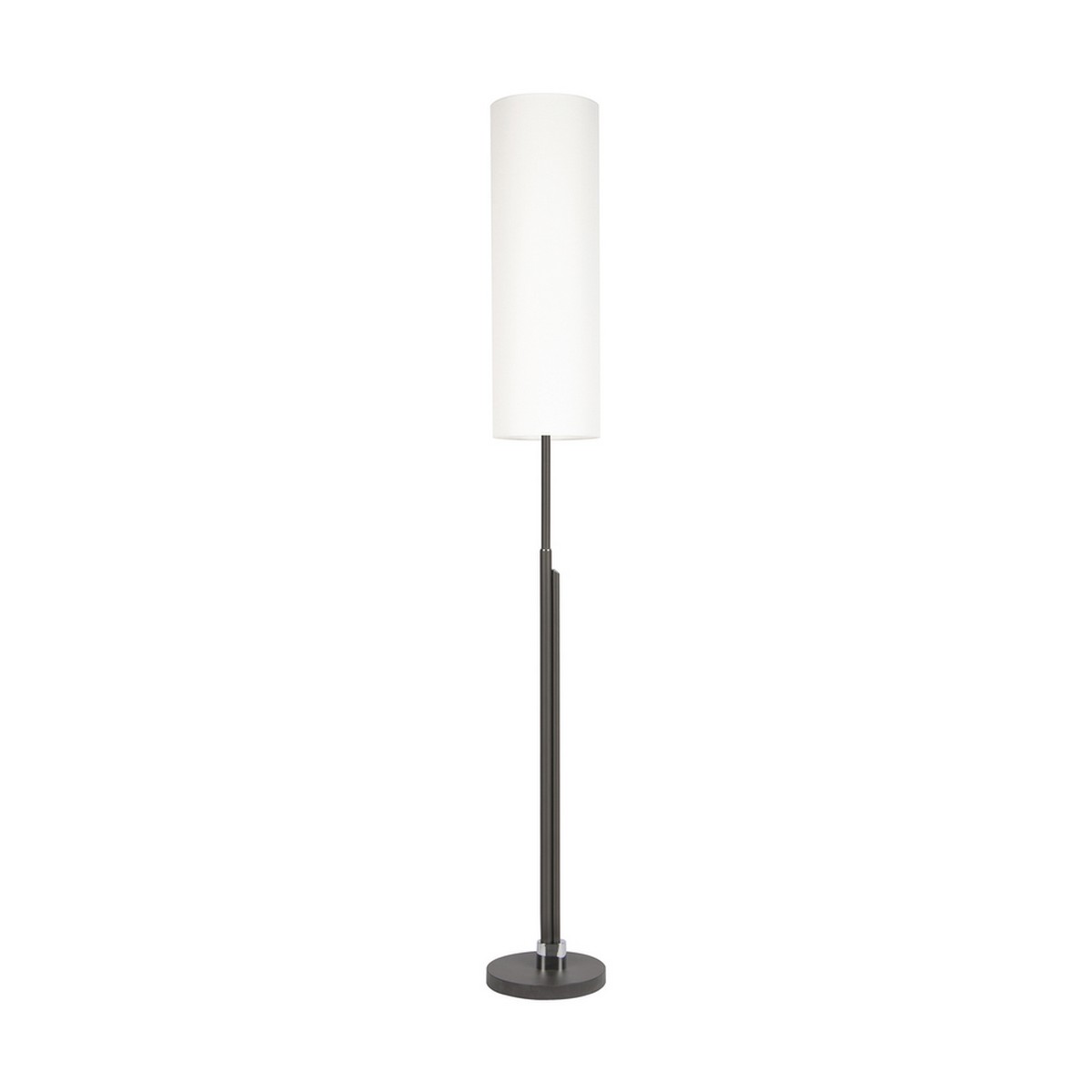 foto del prodotto lampada da terra gouwe, bianco, metallo, 25x25x184 cm, epikasa
