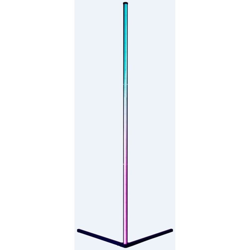foto del prodotto lampada da terra ksix 12 w 220 240 v 140 cm