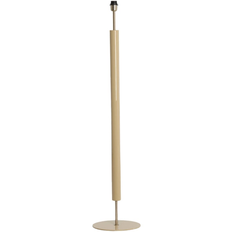 foto del prodotto lampada da terra kulai naturale metallo light living