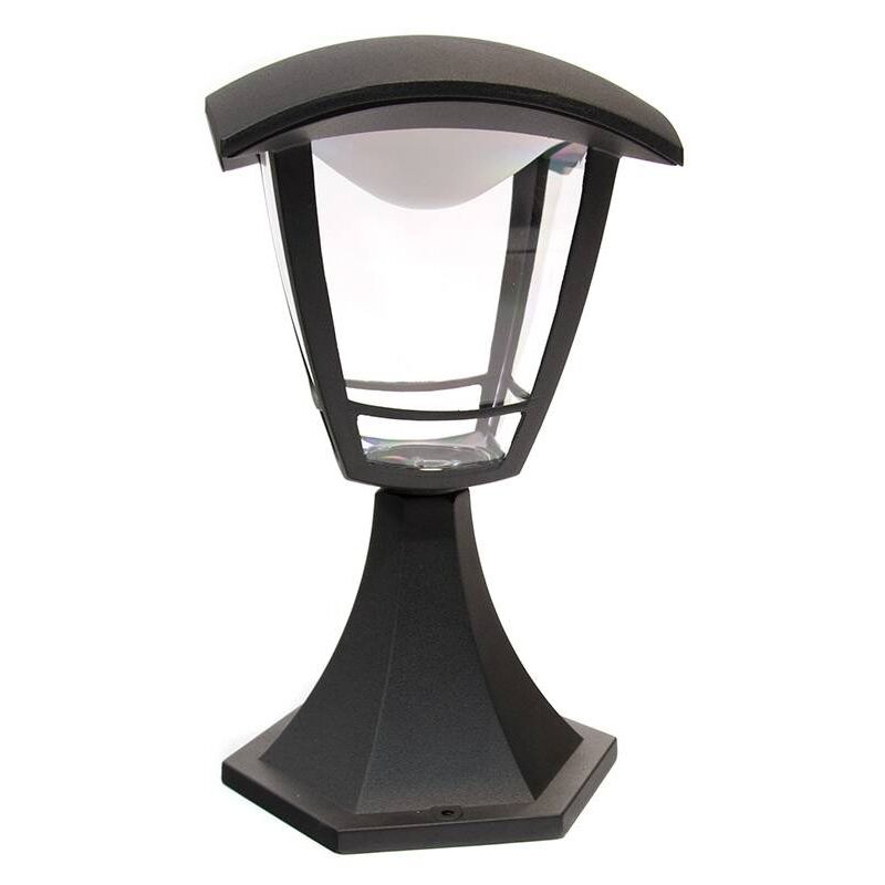 foto del prodotto lampada da terra led tear 8w ip44