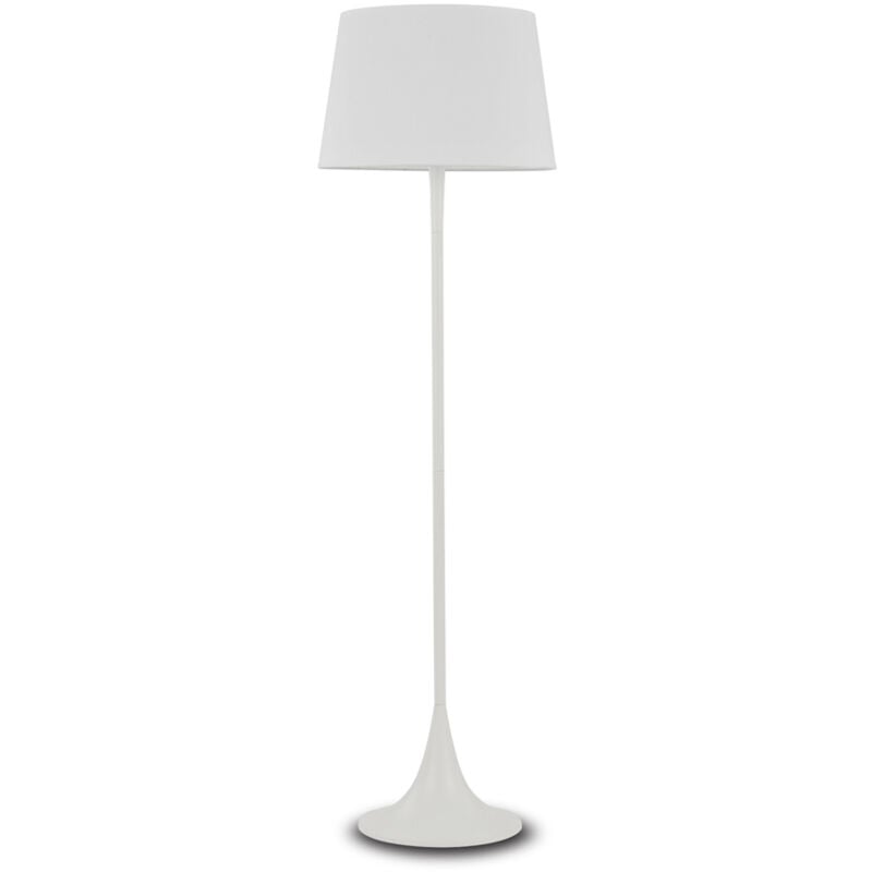 foto del prodotto lampada da terra london pt1 bianco