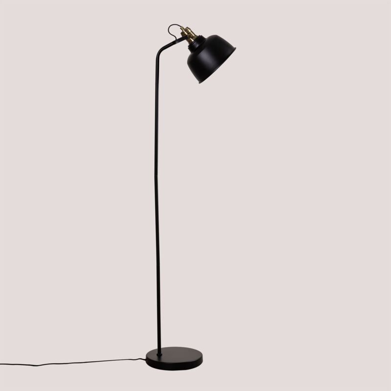 foto del prodotto lampada da terra louise sklum