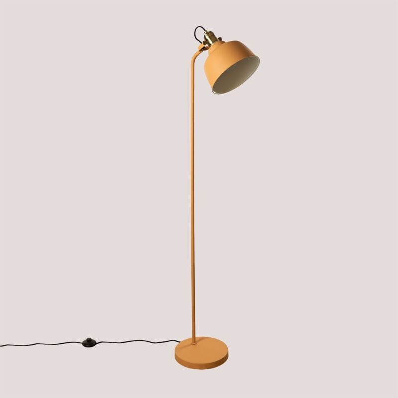 foto del prodotto lampada da terra louise sklum
