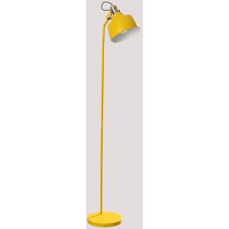 foto del prodotto lampada da terra louise sklum