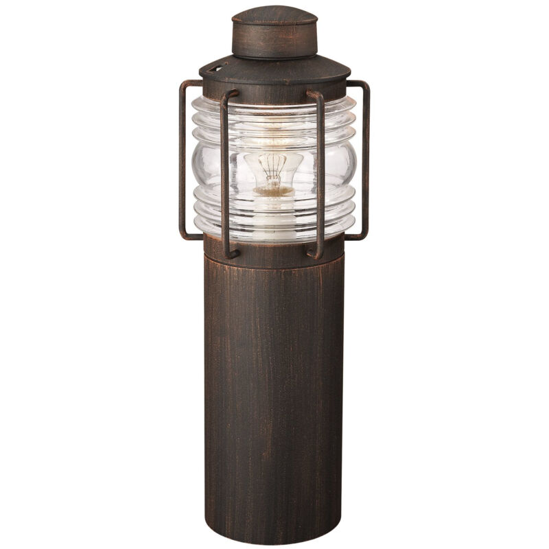 foto del prodotto lampada da terra new haven massive