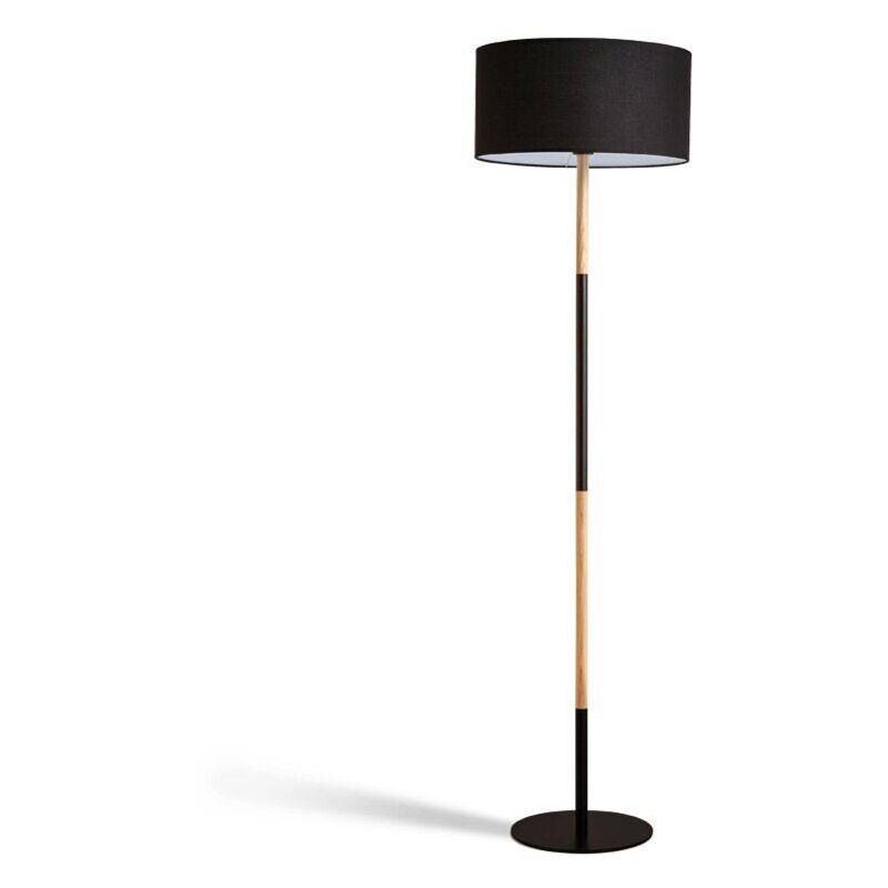 foto del prodotto lampada da terra nordica class e27