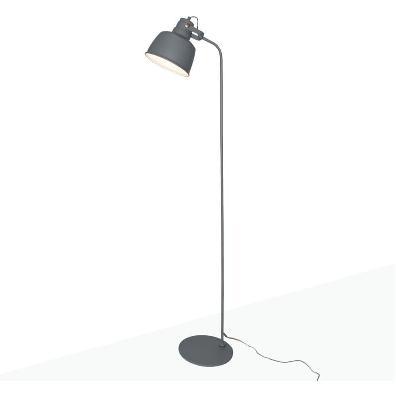 foto del prodotto lampada da terra nordica kukka 165 cm