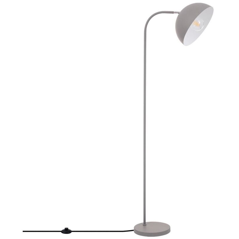 foto del prodotto lampada da terra nura style sklum