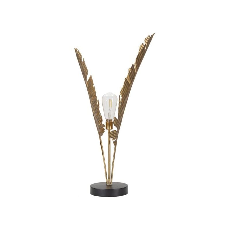 foto del prodotto lampada da terra palm cm 26x65