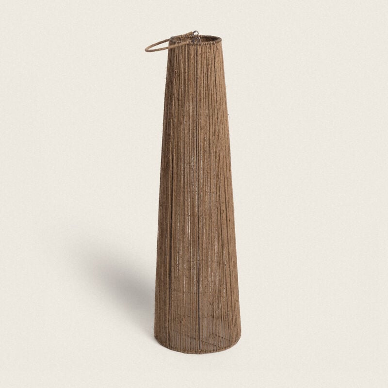 foto del prodotto lampada da terra per esterni led 1w nora 1000 mm