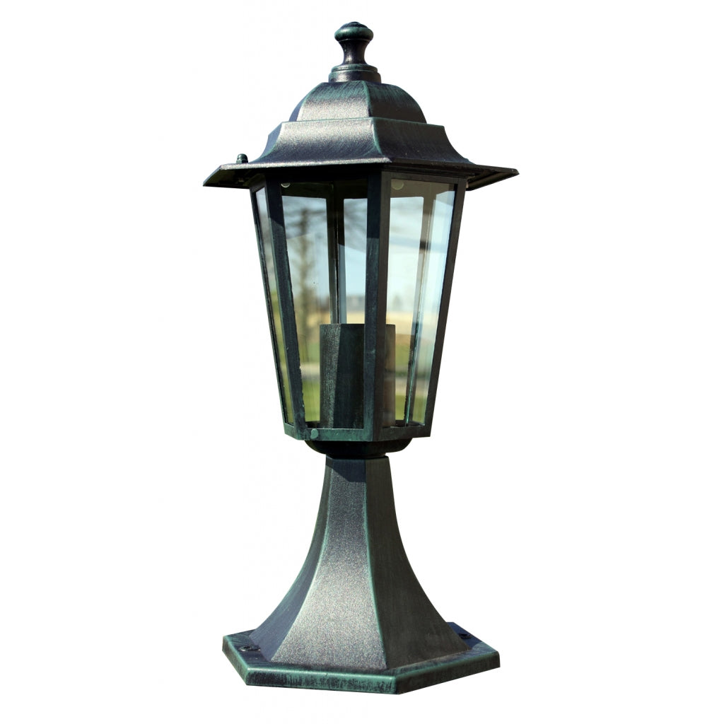 foto del prodotto lampada da terra per esterno apparecchio di illuminazione decorativa da 41 cm 2402024