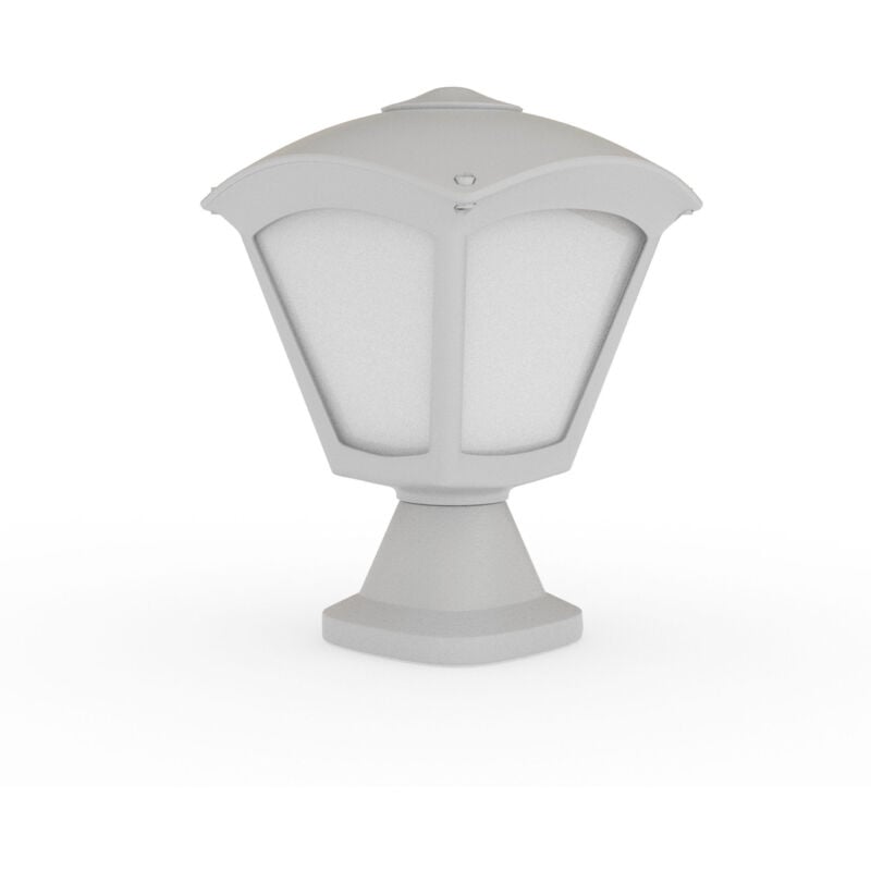 foto del prodotto lampada da terra per esterno fumagalli disma roby 
