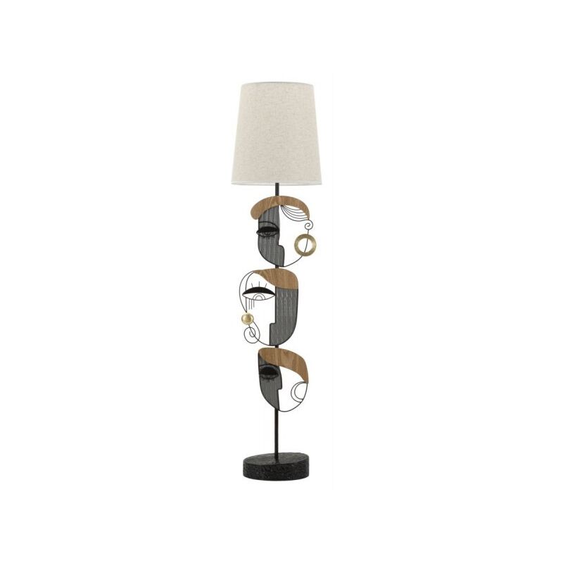 foto del prodotto lampada da terra picassy cm 38x162,6