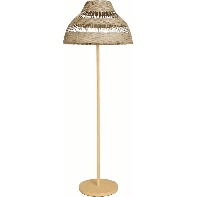 foto del prodotto lampada da terra senza fili h168cm elion