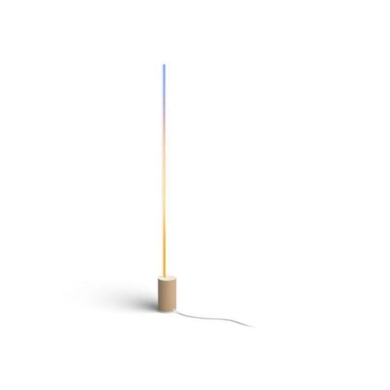 foto del prodotto lampada da terra signe gradient philips hue 43352600 929003479701 bianco