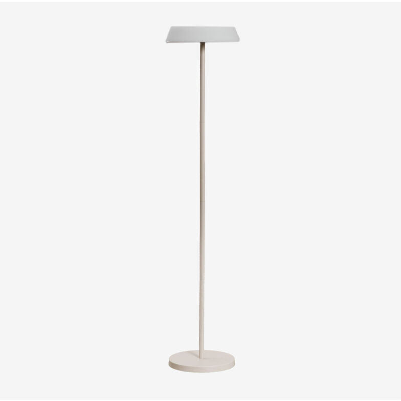 foto del prodotto lampada da terra solare a led wireless ulenia sklum