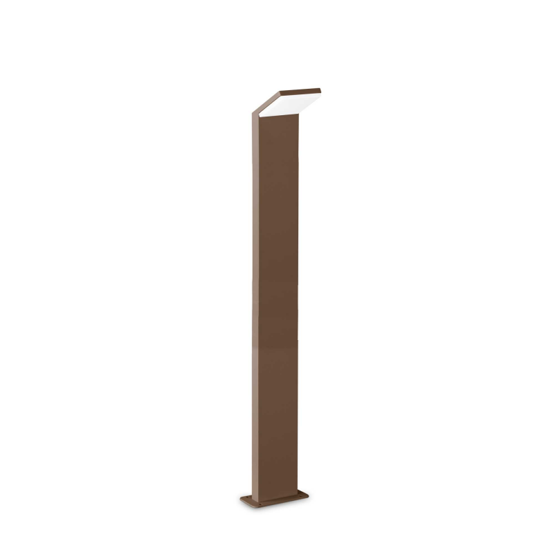 foto del prodotto lampada da terra style pt h100 coffee 4000k ideal lux