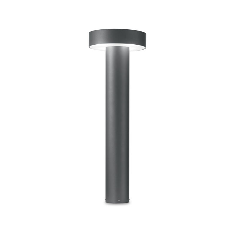 foto del prodotto lampada da terra tesla pt4 h60 antracite