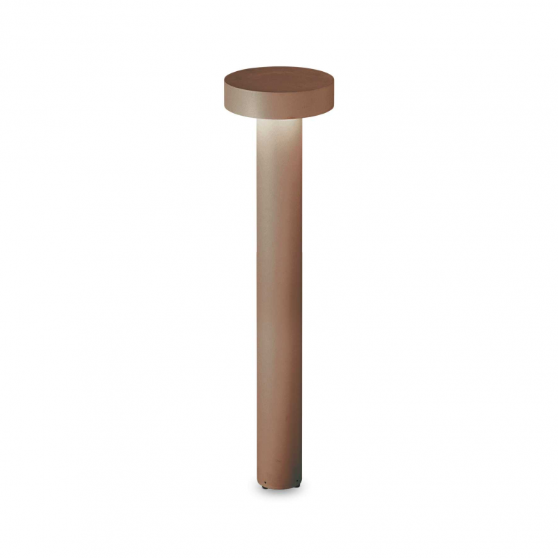foto del prodotto lampada da terra tesla pt4 h80 coffee ideal lux