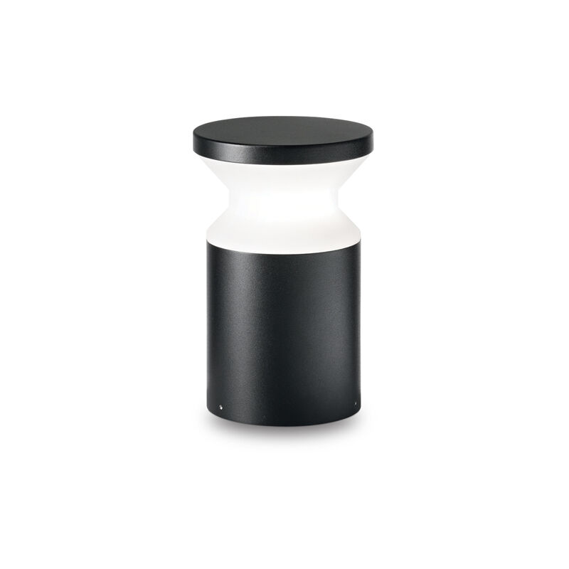 foto del prodotto lampada da terra torre pt1 h22 nero