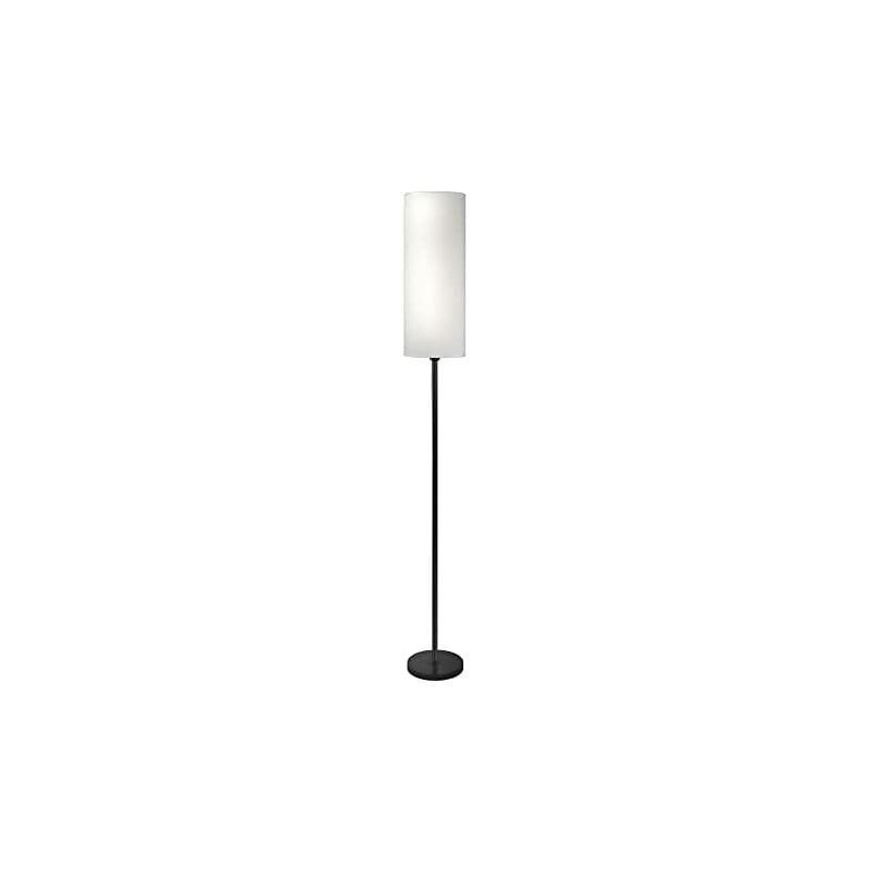 foto del prodotto lampada da terra vintage con base in marmo e27 edm