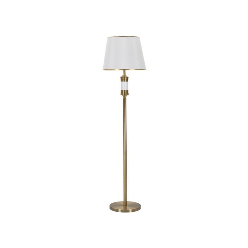 foto del prodotto lampada da terra whity cm 41x160