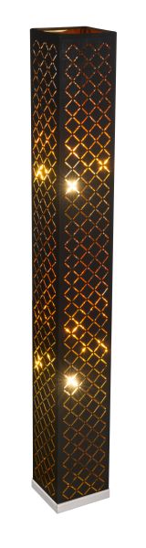 foto del prodotto lampada da terra2xe27 40w 230v 15229s2