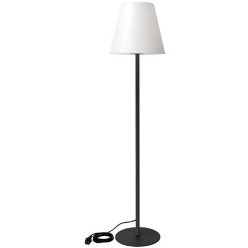 foto del prodotto lampada da terrazzo da esterno design 150 cm