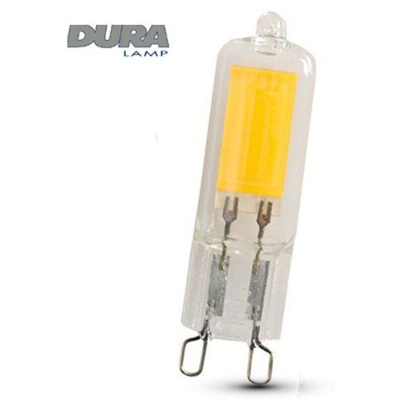 foto del prodotto lampada decoled g9 2w