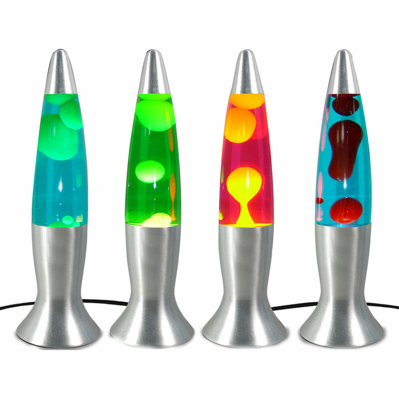 foto del prodotto lampada desktop per mobili lampade multicolori lampade 10x10x40cm 83627 signes grimalt