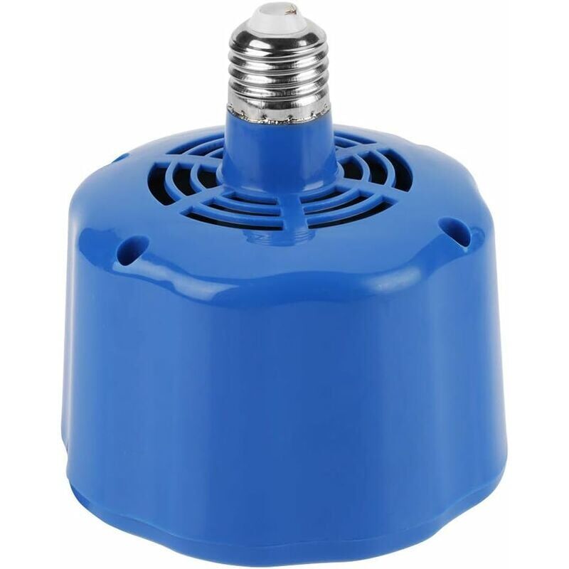 foto del prodotto lampada di calore per pollame 100 300w riscaldatore per animali domestici sicuro per polli lampada di calore regolabile per attrezzature sanitarie