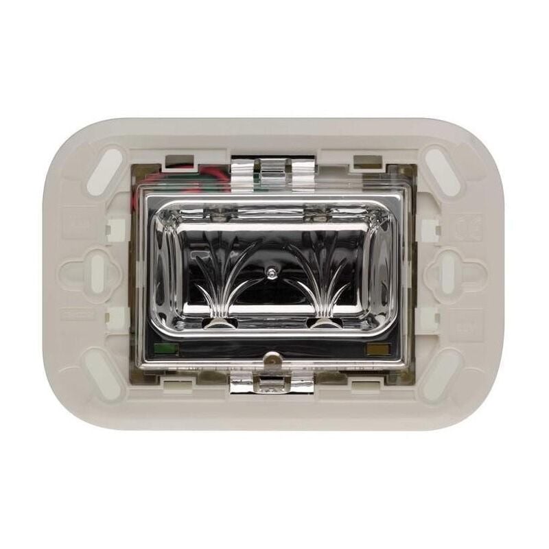 foto del prodotto lampada di emergenza a led 3 moduli abb 2csk1303ch