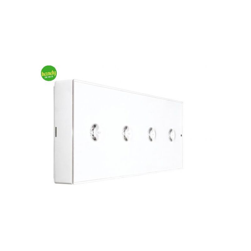foto del prodotto lampada di emergenza beghelli nu.da 11w 200lumen