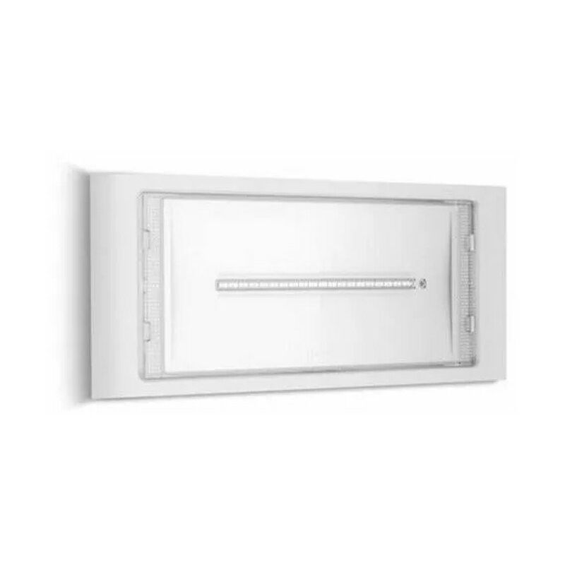 foto del prodotto lampada di emergenza led incasso linergy selfie 11w sa se si1103