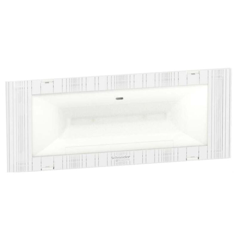 foto del prodotto lampada di emergenza schneider se 11 4nc easyled ip42 120l ova38365