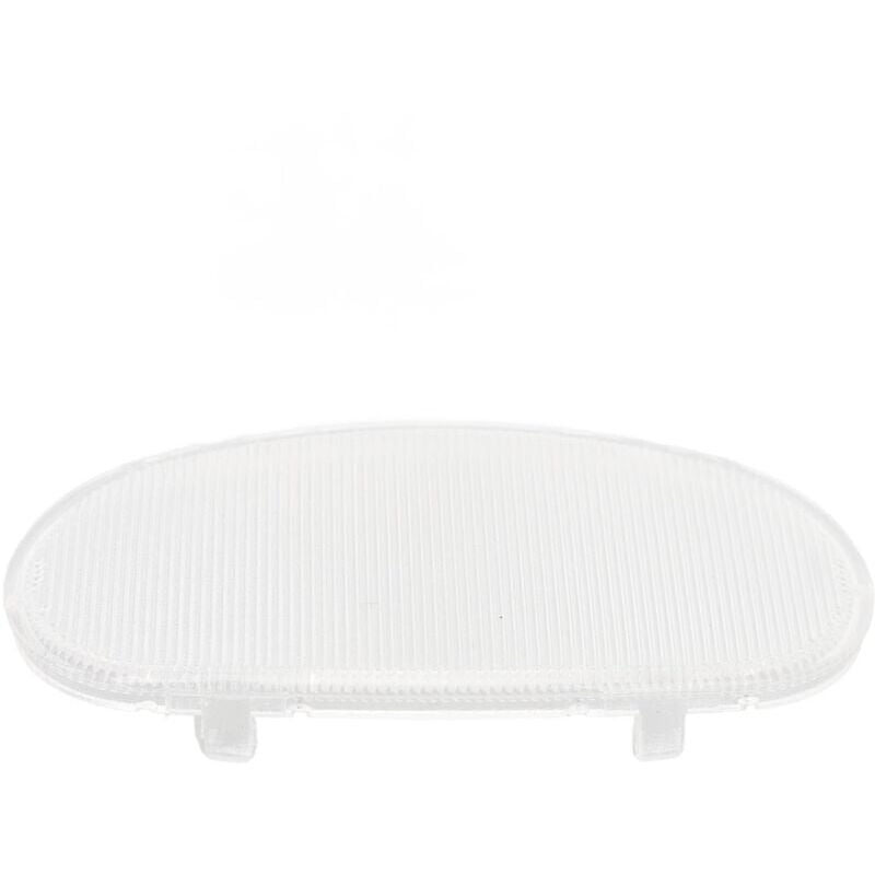 foto del prodotto lampada di ricambio per luce di portiera con lente trasparente impermeabile per l200 triton mk4 2006-2014