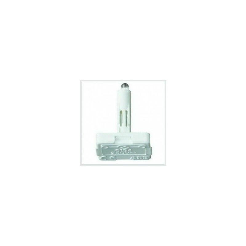 immagine 0 del prodotto lampada di segnalazione a led niessen 6192 bl