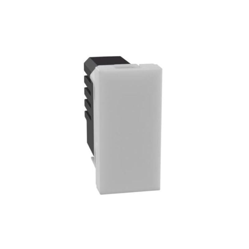 foto del prodotto lampada di sicurezza led bticino matixgo 230v 1 modulo j4381