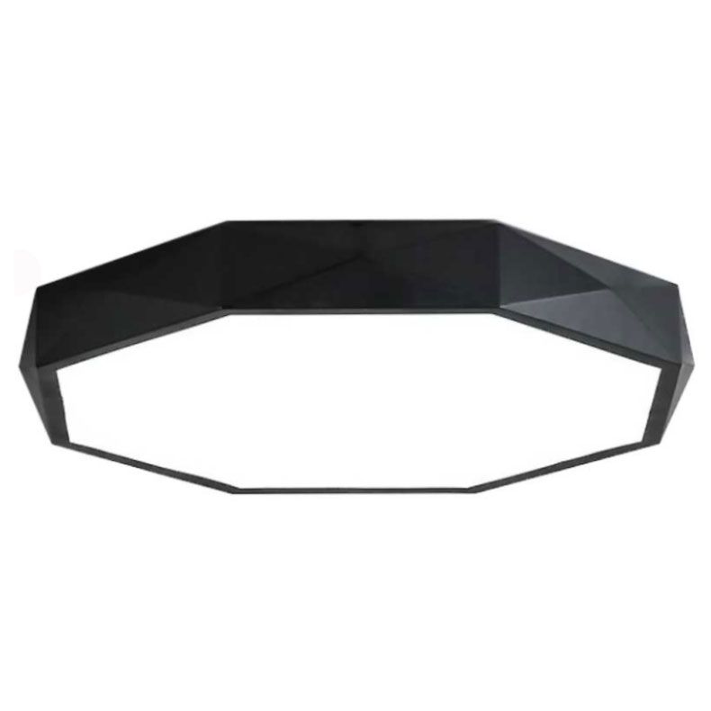foto del prodotto lampada diamond app862 c black 40 cm
