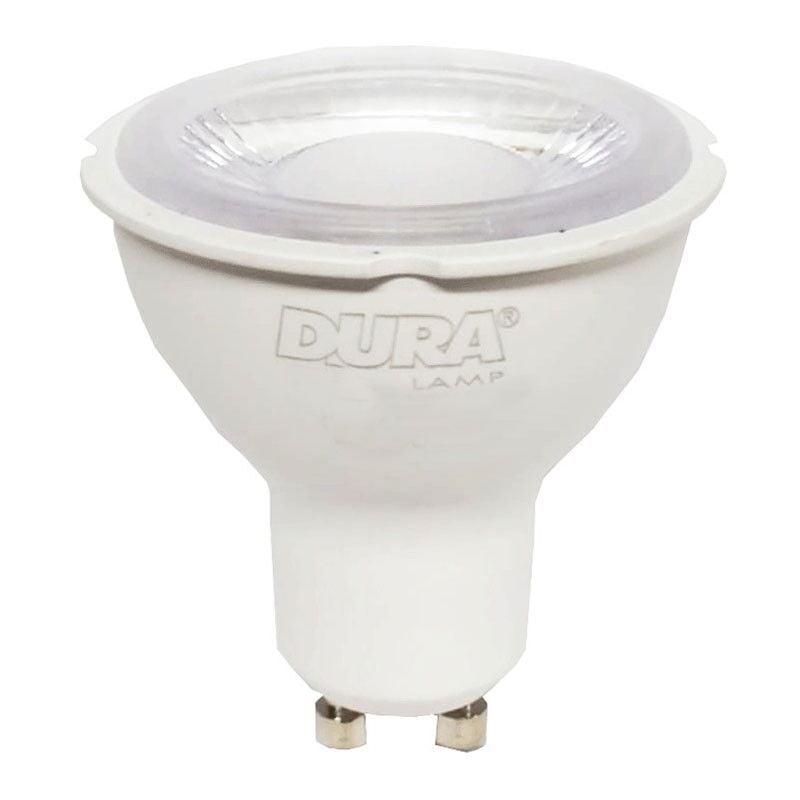 foto del prodotto lampada duralamp led 7w 3000k lumen 830 gu10 28830sp